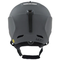 Oakley MOD3 MIPS Snowboardhelm Forged Iron Damen, Herren -Skiausrüstungs Geschäft oakley mod3 mips 99474mp 24j forged iron 05 gross6xKOgTIAdJEY7