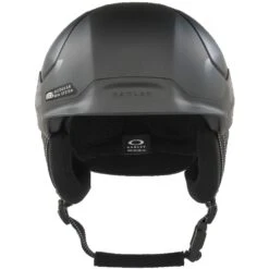 Oakley MOD5 Factory Pilot Skihelm Matte Black Damen, Herren -Skiausrüstungs Geschäft oakley mod5 factory pilot 99430eufp 02k 01 grossnWbVxYJkhm0tS