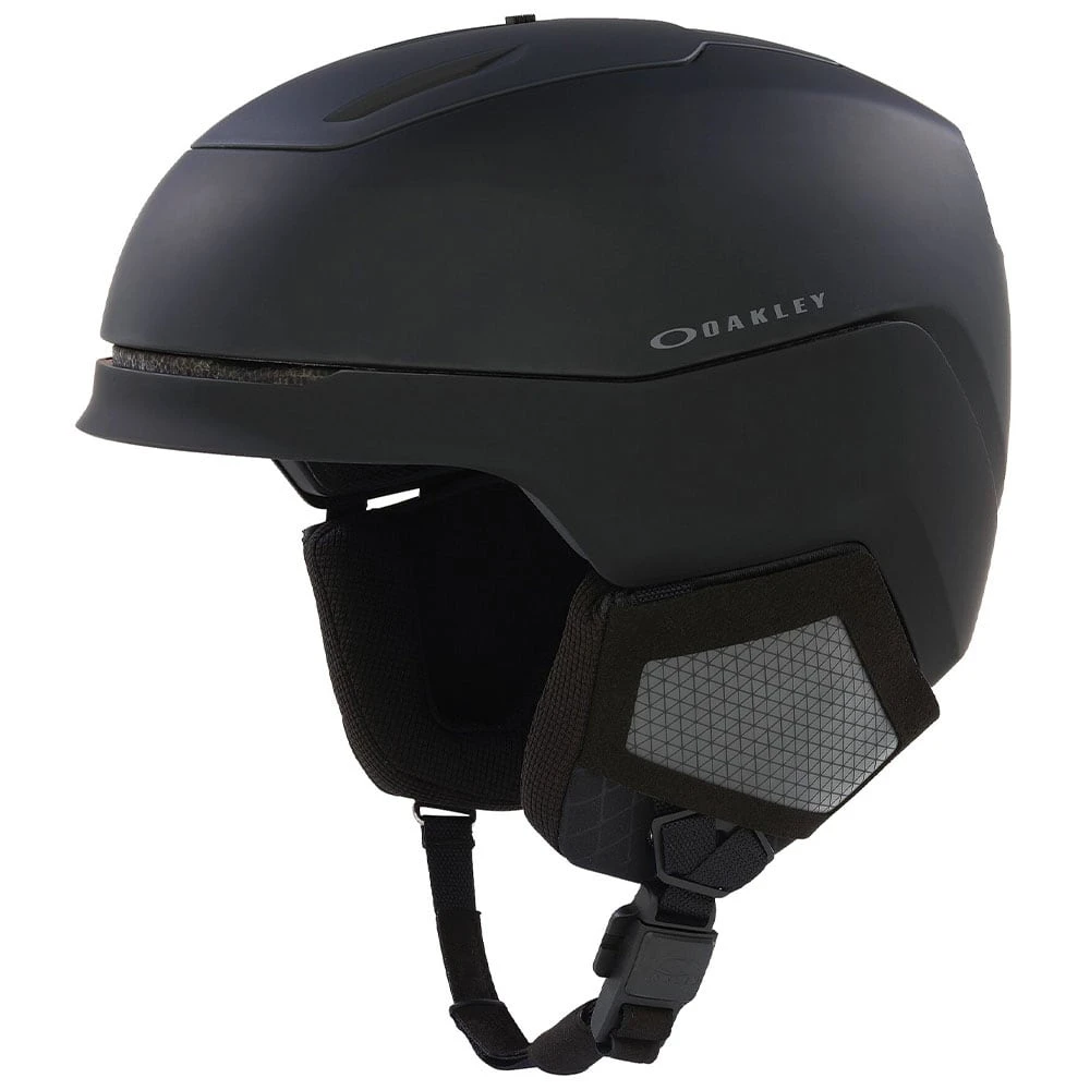 Oakley MOD5 Wintersporthelm Blackout Damen, Herren 4 Oakley MOD5 Wintersporthelm Blackout Damen, Herren – Bild 2