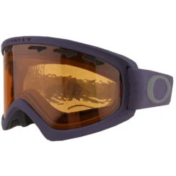 Oakley O2 XS Snowboardbrille Purple Shade/Persimmon Damen, Herren -Skiausrüstungs Geschäft oakley o2 xs oo7048 05 01 grossZgDxSrGrwEoCY
