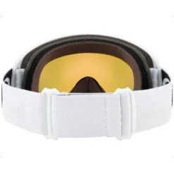 Oakley O Frame 2.0 Pro XM Snowboardbrille Matte White/Fire Iridium/Persimmon Damen, Herren -Skiausrüstungs Geschäft oakley o frame 2 pro xm oo7113 03 02 gross1utksr5ghzF21