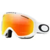 Oakley O Frame 2.0 Pro XM Snowboardbrille Matte White/Fire Iridium/Persimmon Damen, Herren 1 Oakley O Frame 2.0 Pro XM Snowboardbrille Matte White/Fire Iridium/Persimmon Damen, Herren -Skiausrüstungs Geschäft oakley o frame 2 pro xm oo7113 03 grossN6dPtgejACs0J