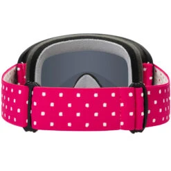 Oakley O Frame 2.0 Pro XM Skibrille Blockography Pink/Dark Grey-Persimmon Damen, Herren -Skiausrüstungs Geschäft oakley o frame 2 pro xm oo7113 08 02 grossTupWnaQBmUeAd