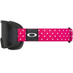 Oakley O Frame 2.0 Pro XM Skibrille Blockography Pink/Dark Grey-Persimmon Damen, Herren -Skiausrüstungs Geschäft oakley o frame 2 pro xm oo7113 08 03 gross2TqyTdhGkNHNs