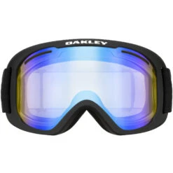 Oakley O Frame 2.0 Pro XL Snowboardgoogle Matte Black/High Intensity Yellow Damen, Herren -Skiausrüstungs Geschäft oakley of2 xl oo7112 10 01 grossZIk3Qr62cCfBB