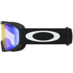 Oakley O Frame 2.0 Pro XL Snowboardgoogle Matte Black/High Intensity Yellow Damen, Herren -Skiausrüstungs Geschäft oakley of2 xl oo7112 10 03 grossP0Fuo5a6uGGUu