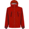 Oakley Ski Shell Snowboardjacke Red Line Herren -Skiausrüstungs Geschäft oakley ski shell jacket 412517 465 gross
