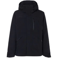 Oakley Sub Temp RC GTX Snowboardjacke Blackout Herren 13 Oakley Sub Temp RC GTX Snowboardjacke Blackout Herren -Skiausrüstungs Geschäft oakley sub temp rc gtx foa402346 02e 04 gross
