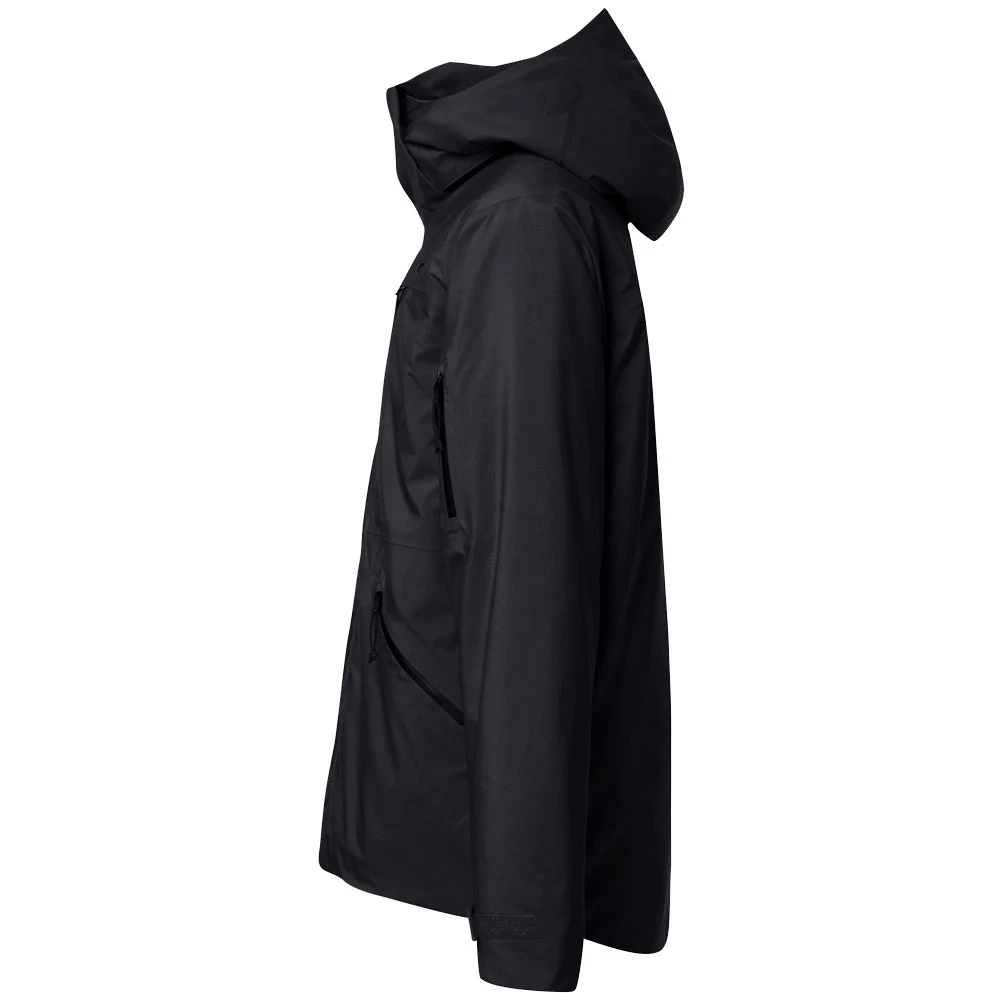 Oakley Sub Temp RC GTX Snowboardjacke Blackout Herren 8 Oakley Sub Temp RC GTX Snowboardjacke Blackout Herren – Bild 6