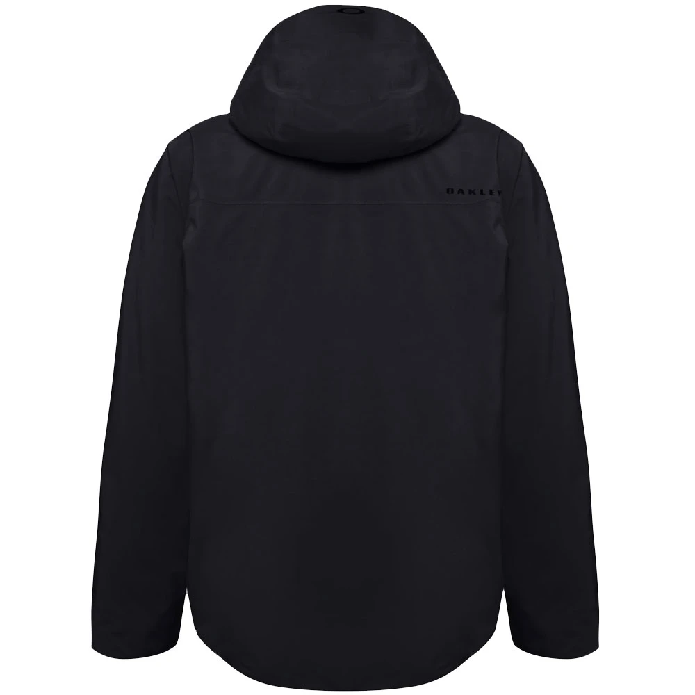 Oakley Sub Temp RC GTX Snowboardjacke Blackout Herren 9 Oakley Sub Temp RC GTX Snowboardjacke Blackout Herren – Bild 7