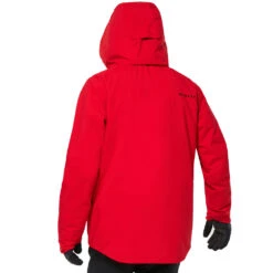 Oakley Sub Temp RC GTX Snowboardjacke Red Line Herren -Skiausrüstungs Geschäft oakley sub temp rc gtx foa402346 465 02 gross