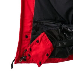 Oakley Sub Temp RC GTX Snowboardjacke Red Line Herren -Skiausrüstungs Geschäft oakley sub temp rc gtx foa402346 465 05 gross