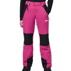 Oakley TNP Insulated Skihose Rubine Red Damen -Skiausrüstungs Geschäft oakley tnp insulated womens pant foa500015 4rr 01 grossEEMz9uUxrqZa8