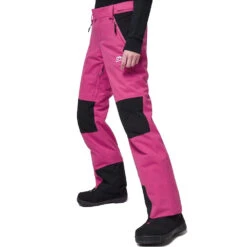 Oakley TNP Insulated Skihose Rubine Red Damen -Skiausrüstungs Geschäft oakley tnp insulated womens pant foa500015 4rr 02 grossTGe5yz0vKEjFg