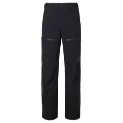 Oakley TNP Lined Shell Schneehose Blackout Herren 16 Oakley TNP Lined Shell Schneehose Blackout Herren -Skiausrüstungs Geschäft oakley tnp lined shell pant foa400944 02e red 06 gross