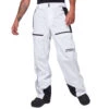 Oakley TNP Lined Shell Snowboardhose White Herren 1 Oakley TNP Lined Shell Snowboardhose White Herren -Skiausrüstungs Geschäft oakley tnp lined shell pant foa400944 100 white grossUc29oAsilenVr