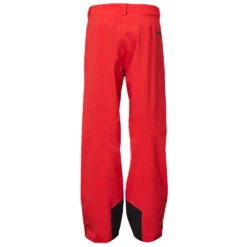 Oakley TNP Lined Shell Skihose Red Line Herren -Skiausrüstungs Geschäft oakley tnp lined shell pant foa400944 465 red 07 gross