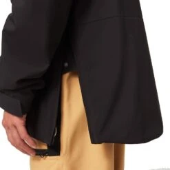 Oakley TNP TBT Insulated Skijacke Blackout Herren -Skiausrüstungs Geschäft oakley tnp tbt foa403652 02e blackout 04 grossZ35jjLzZTStHU