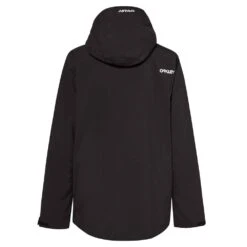 Oakley TNP TBT Insulated Skijacke Blackout Herren -Skiausrüstungs Geschäft oakley tnp tbt foa403652 02e blackout 07 grossFhgDJFJR06RrM