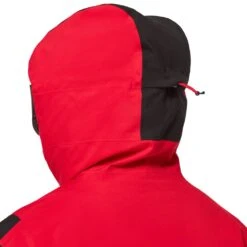 Oakley TNP TBT Insulated Skijacke Red Line/Blackout Herren -Skiausrüstungs Geschäft oakley tnp tbt foa403652 9mf red 02 grosszqIQ9Kt0Sg04A