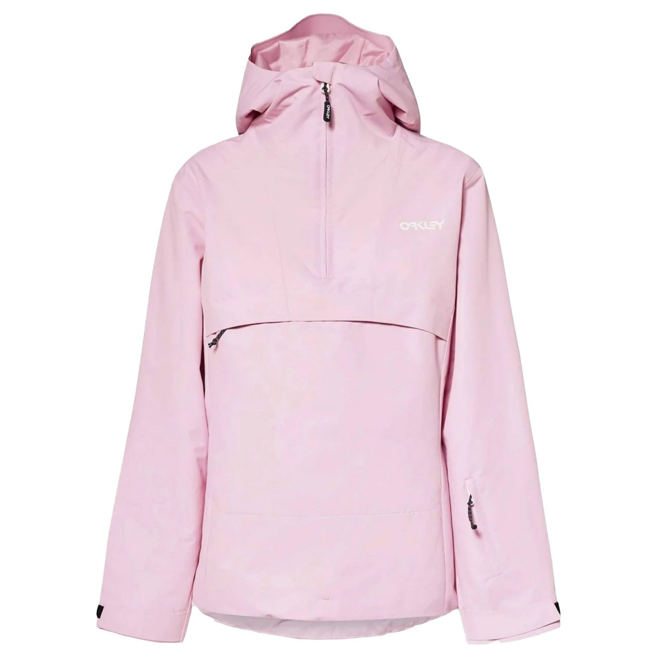Oakley Holly Snowboardjacke Pink Flower Damen 3 Oakley Holly Snowboardjacke Pink Flower Damen
