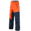 Picture Alpin Snowboardhose Orange Dark Blue Herren -Skiausrüstungs Geschäft picture alpin pant mpt087 orange dark blue grossOOImetM3kfpBq