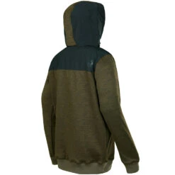 Picture Biggi Funktions-Hoodie Kaki Herren -Skiausrüstungs Geschäft picture biggi hoodie smt013 kaki 01 grossyaSdgaCRYnxdJ