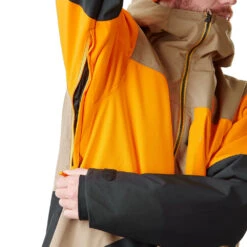 Picture Elfyn Snowboardjacke Dark Stone Herren -Skiausrüstungs Geschäft picture elfyn jacket mvt397 darkstone 04 grossCYQIysvfQkNfZ