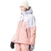 Picture Exa Snowboardjacke Ash Rose Damen -Skiausrüstungs Geschäft picture exa jacket wvt226 ashrose grossvupESdtHpf7Qr