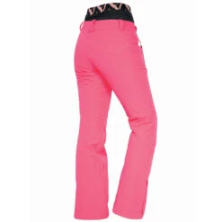 Picture Exa Skihose Neon Pink Damen -Skiausrüstungs Geschäft picture exa pant wpt068 neon pink 01 grossl2un2povjfKfS