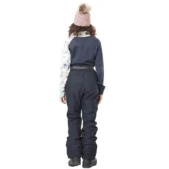 Picture Exa Wintersporthose Dark Blue Damen -Skiausrüstungs Geschäft picture expa pant wpt081 dark blue 02 gross5F523Tu0QqcjE