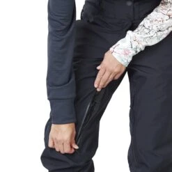 Picture Exa Wintersporthose Dark Blue Damen -Skiausrüstungs Geschäft picture expa pant wpt081 dark blue 03 grossOi1VJfIgb7NWL