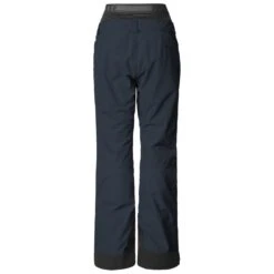 Picture Exa Wintersporthose Dark Blue Damen -Skiausrüstungs Geschäft picture expa pant wpt081 dark blue 05 grossDdZiwpj9zHRX5