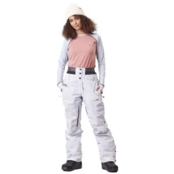 Picture Exa Snowboardhose Misty Lilac Damen -Skiausrüstungs Geschäft picture expa pant wpt081 misty lilac 01 grossh43Im2STWVwoR