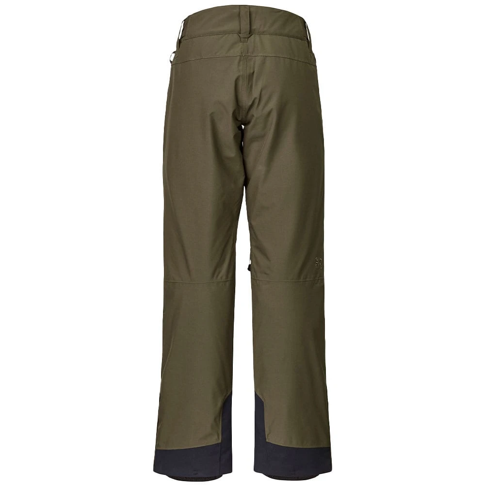 Picture Hermiance Skihose Dark Army Green Damen 4 Picture Hermiance Skihose Dark Army Green Damen – Bild 2