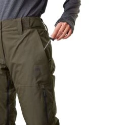 Picture Hermiance Skihose Dark Army Green Damen 15 Picture Hermiance Skihose Dark Army Green Damen -Skiausrüstungs Geschäft picture hermiance pant wpt091 darkarmygreen 05 grossMTCxpr0p99pyL