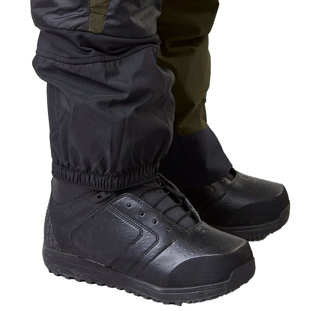 Picture Hermiance Skihose Dark Army Green Damen 10 Picture Hermiance Skihose Dark Army Green Damen – Bild 8