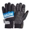 Picture Hudson Winterhandschuhe Black Herren -Skiausrüstungs Geschäft picture hudson gt057 black gross 1280x1280
