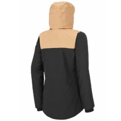 Skiausrüstungs Geschäft -Skiausrüstungs Geschäft picture kate jacket wvt185 black 01 gross