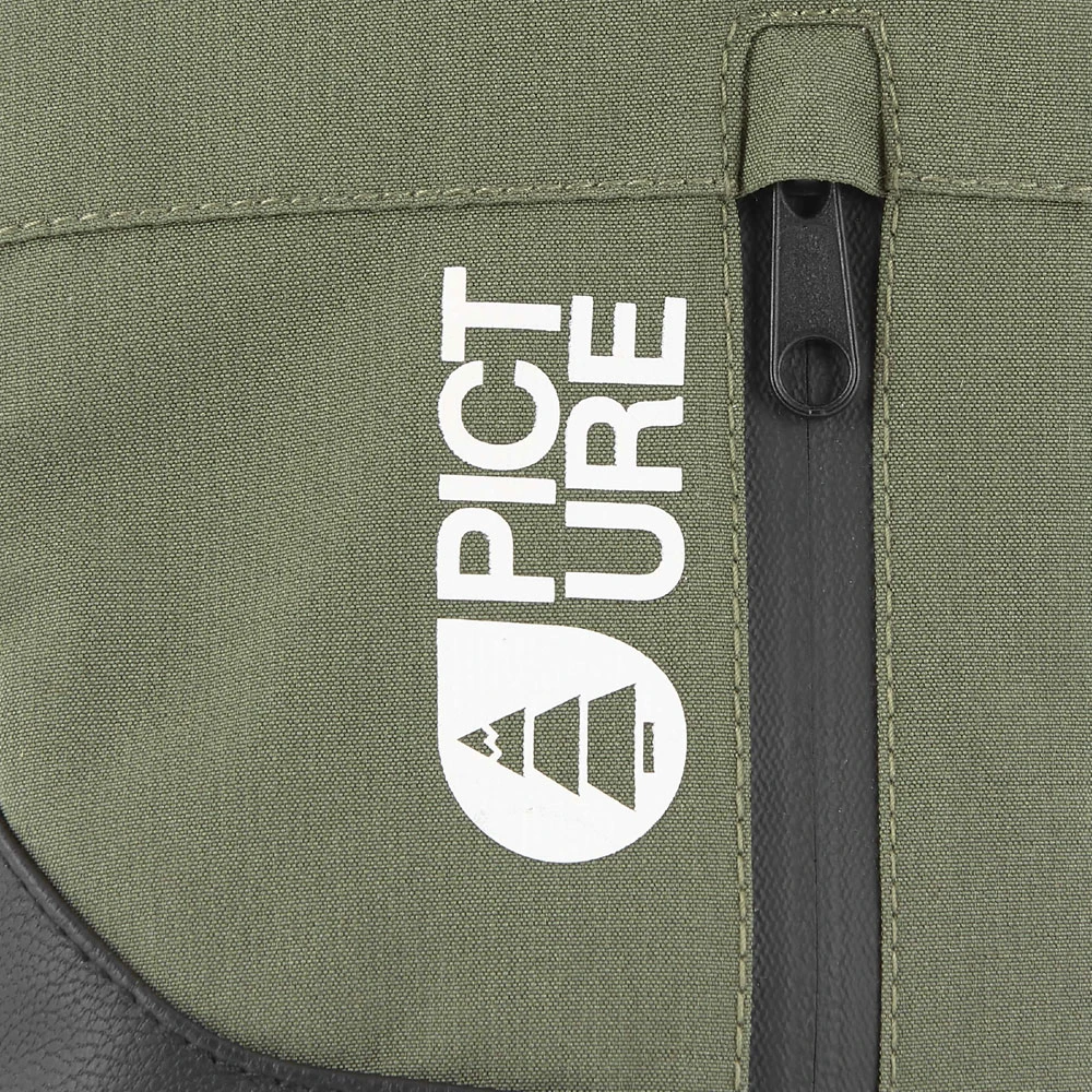 Picture Madson Snowboardhandschuhe Lychen Green Herren 5 Picture Madson Snowboardhandschuhe Lychen Green Herren – Bild 3