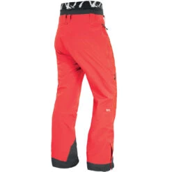 Picture Naikoon Winterhose Red Herren -Skiausrüstungs Geschäft picture naikoon pant mpt099 red 04 grossoxit8Fb8EknNn