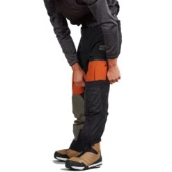 Picture Naikoon Schneehose Nutz Herren -Skiausrüstungs Geschäft picture naikoon pant mpt123 nutz 05 grossgTvgLhqrsPB2E