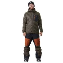 Picture Naikoon Schneehose Nutz Herren -Skiausrüstungs Geschäft picture naikoon pant mpt123 nutz 06 grossoWMcKGo2Q11dU