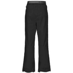 Picture Object Schneehose Black Herren -Skiausrüstungs Geschäft picture object pant mpt114 black 01 grossnYchN1K8TmbgL