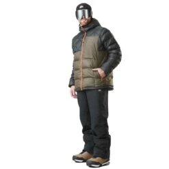 Picture Object Schneehose Black Herren -Skiausrüstungs Geschäft picture object pant mpt114 black 03 grossoKjX3ioIWsOPj