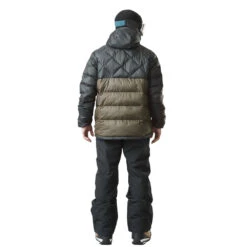 Picture Object Schneehose Black Herren -Skiausrüstungs Geschäft picture object pant mpt114 black 04 grossS32v8riTykctJ