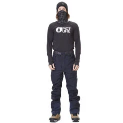 Picture Object Wintersporthose Dark Blue Herren -Skiausrüstungs Geschäft picture object pant mpt114 darkblue 01 grossNMI7f28QEKgsG
