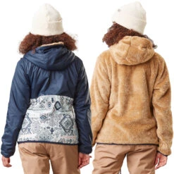 Picture Posy Wendejacke Dark Blue Damen 9 Picture Posy Wendejacke Dark Blue Damen -Skiausrüstungs Geschäft picture posy jacket swt128 darkblue 02 gross3VOsKBBNx5cdp