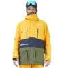 Picture Pure Snowboardjacke Yellow Dark Blue Herren 1 Picture Pure Snowboardjacke Yellow Dark Blue Herren -Skiausrüstungs Geschäft picture pure jacket mvt299 yellow dark blue grossvB1aisAvuGb67