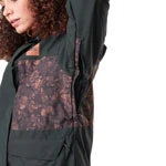 Picture Sany Skijacke Black Damen 8 Picture Sany Skijacke Black Damen – Bild 6